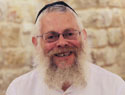 Rabbi Shaul Leiter